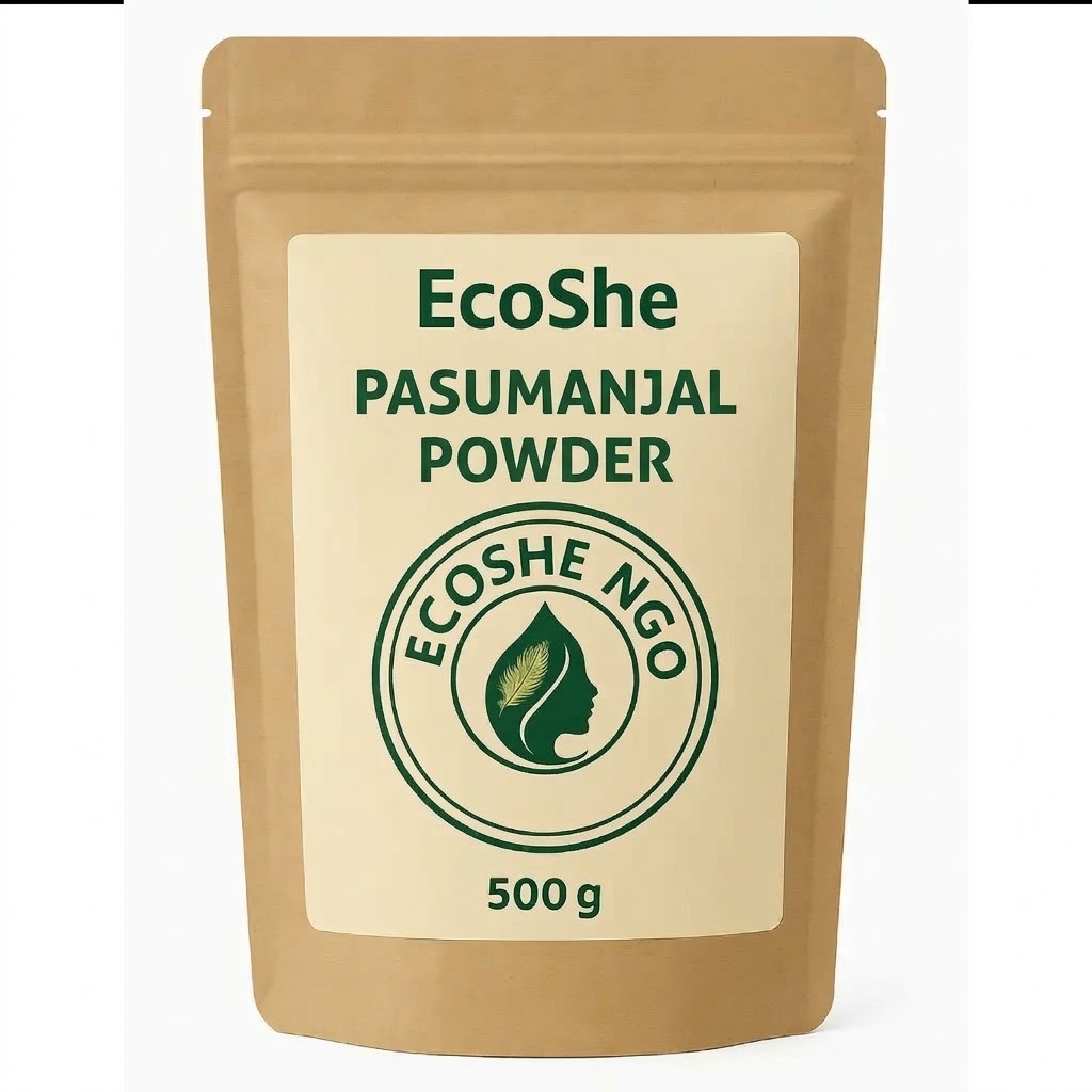 Pasumanjal Powder